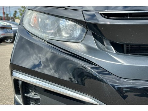 Used 2019 Honda Civic LX image 8