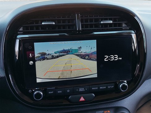 Used 2023 Kia Soul S image 23