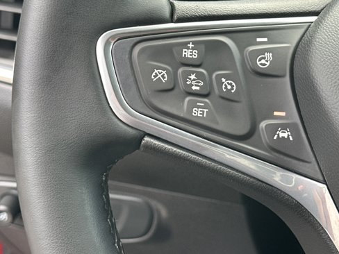 Certified 2023 Chevrolet Equinox LT image 20