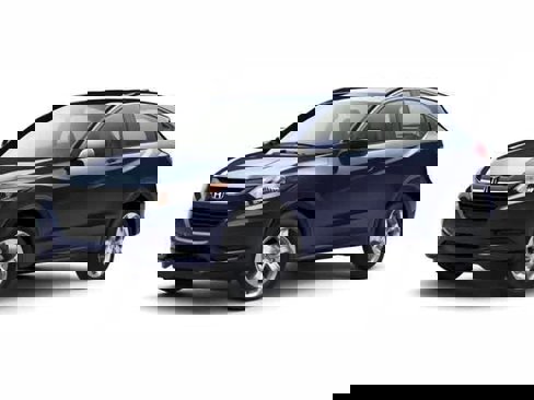 Used 2016 Honda HR-V LX image 1