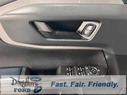 Used 2021 Ford Bronco Sport Outer Banks w/ Outer Banks Package (96D) image 23