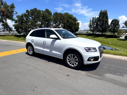 Used 2015 Audi Q5 2.0T Premium Plus image 42