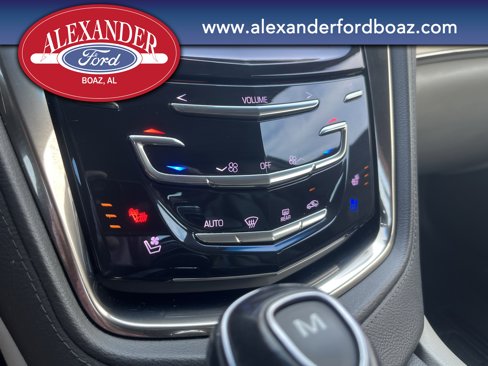 Used 2019 Cadillac CTS Luxury image 20