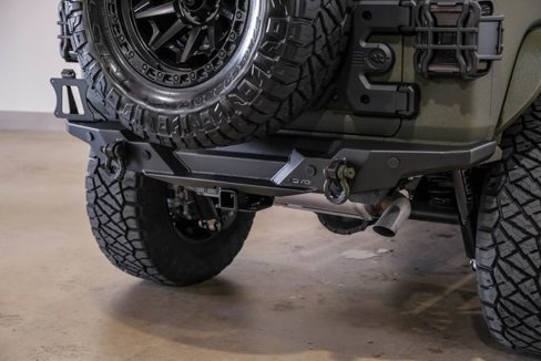 Used 2024 Jeep Wrangler Unlimited Sport image 41