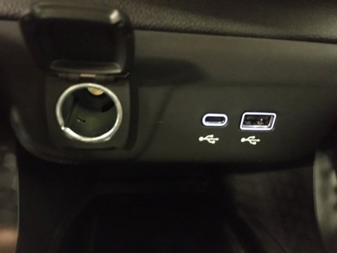 New 2025 Chevrolet TrailBlazer ACTIV w/ Convenience Package image 24