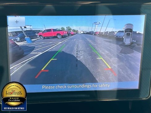 Used 2020 Ford Explorer 4WD w/ Class III Trailer Tow Package image 13