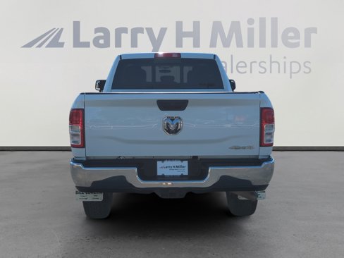 Used 2020 RAM 2500 Tradesman image 4