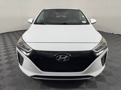 Used 2019 Hyundai Ioniq Limited image 11