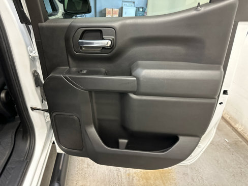 Used 2019 Chevrolet Silverado 1500 LT w/ All-Star Edition image 28