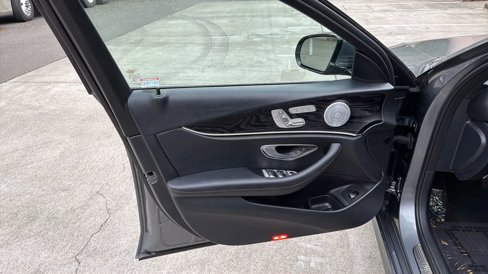 Used 2019 Mercedes-Benz E 450 4MATIC Wagon image 19
