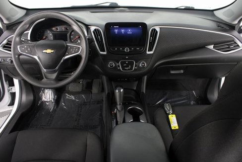 Used 2019 Chevrolet Malibu LS image 9