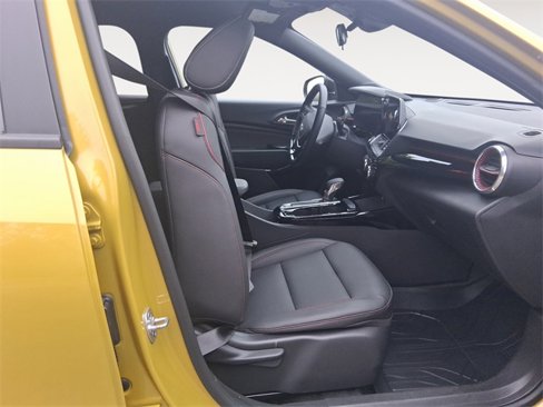 Used 2024 Chevrolet Trax RS w/ Driver Confidence Package image 15