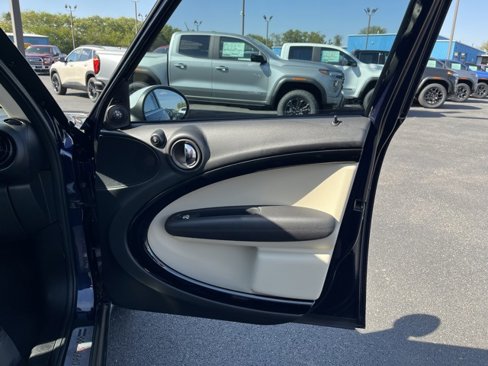 Used 2014 MINI Cooper Countryman S image 32