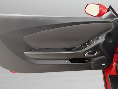 Used 2014 Chevrolet Camaro LT w/ RS Package image 31