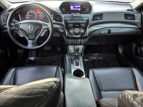 Used 2014 Acura ILX image 17