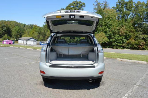 Used 2007 Lexus RX 350 AWD image 72