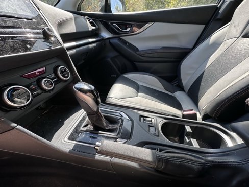 Used 2019 Subaru Crosstrek 2.0i Limited w/ Moonroof Package w/Navigation image 16