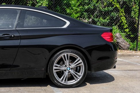 Used 2017 BMW 430i Coupe image 18