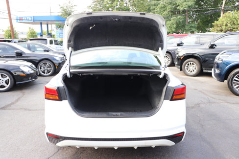 Used 2023 Nissan Altima 2.5 SV image 46