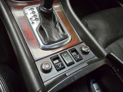 Used 2012 INFINITI EX35 Journey image 23