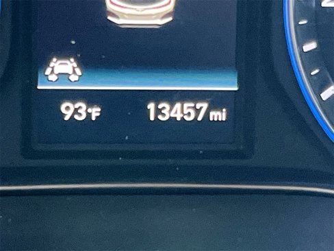 Used 2021 Hyundai Kona SE image 12