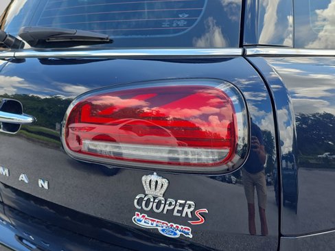 Used 2020 MINI Cooper Clubman S image 37