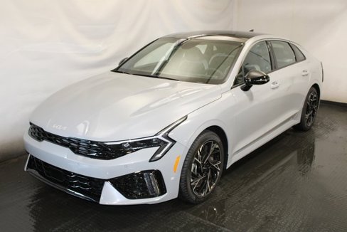 Used 2025 Kia K5 GT-Line w/ GT-Line Premium Package image 1