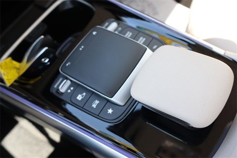 Certified 2022 Mercedes-Benz GLB 250 image 15