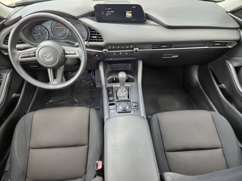 Used 2021 MAZDA MAZDA3 Sedan image 14