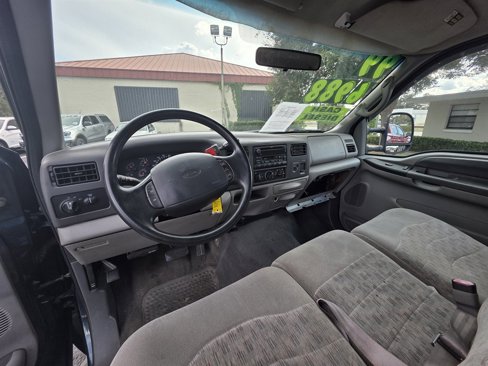 Used 1999 Ford F350 Lariat image 18