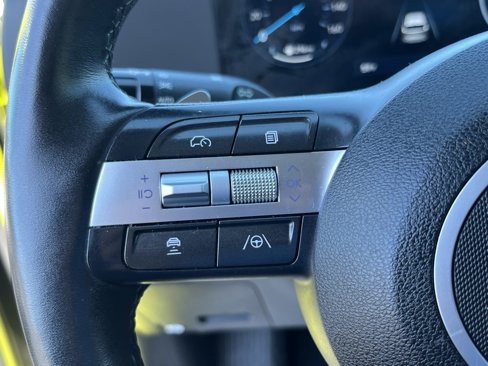 Used 2024 Hyundai Kona Limited image 4