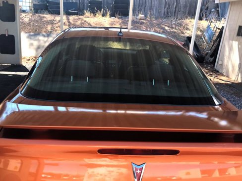 Used 2007 Pontiac G5 GT image 31