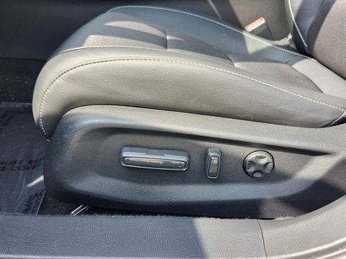 Certified 2021 Honda Accord Sport image 6