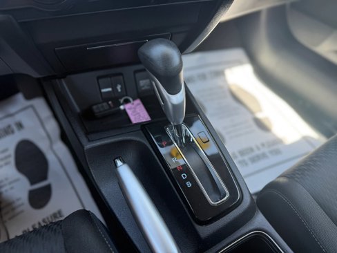 Used 2014 Honda Civic EX image 24