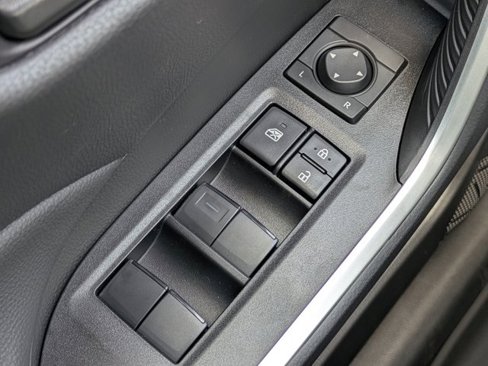 New 2025 Toyota RAV4 LE image 26