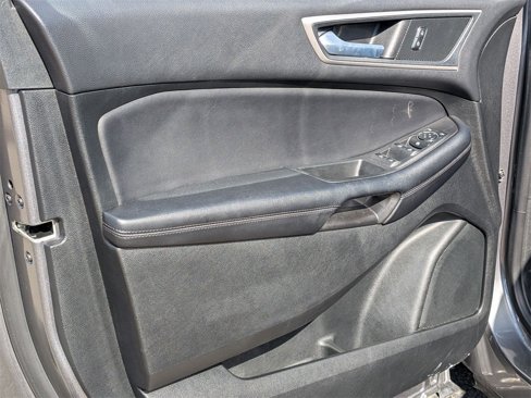 Used 2023 Ford Edge SEL w/ Convenience Package image 14