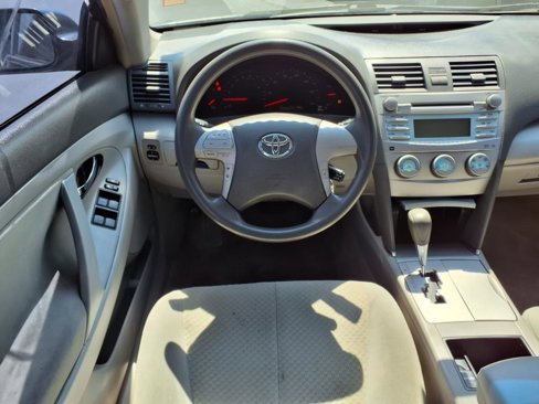 Used 2007 Toyota Camry LE image 8