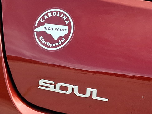 Used 2023 Kia Soul LX w/ LX Technology Package image 31