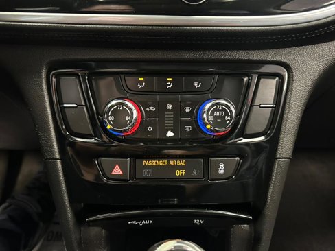 Used 2017 Buick Encore Preferred w/ Experience Buick Package image 28