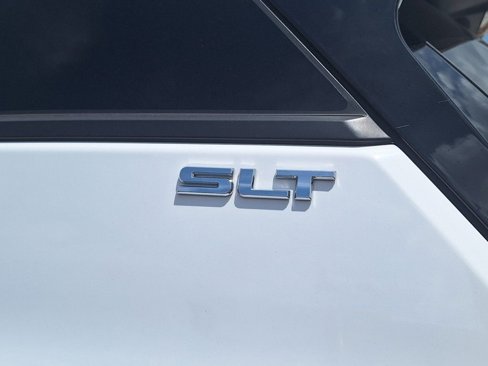 Used 2019 GMC Terrain SLT image 28