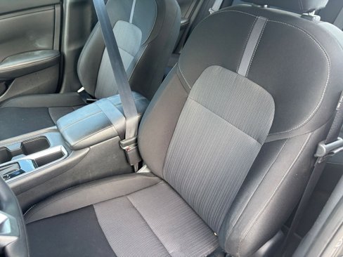 Used 2024 Nissan Sentra SV image 34