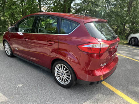 Used 2013 Ford C-MAX Energi SEL image 3