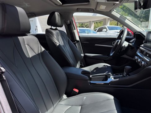 Certified 2025 Acura Integra image 28