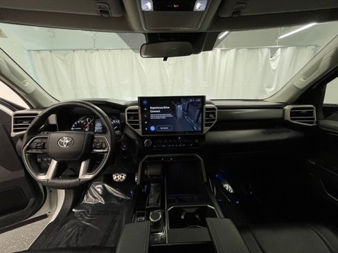 Used 2024 Toyota Tundra SR5 image 13