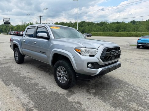 Used 2019 Toyota Tacoma SR image 7