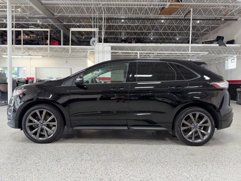 Used 2018 Ford Edge Sport w/ Equipment Group 401A image 10