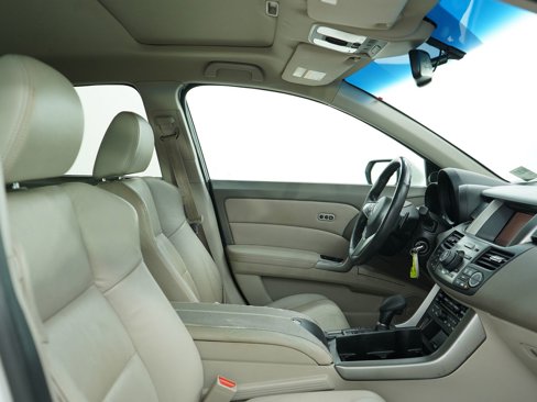 Used 2010 Acura RDX w/ Technology Package image 10