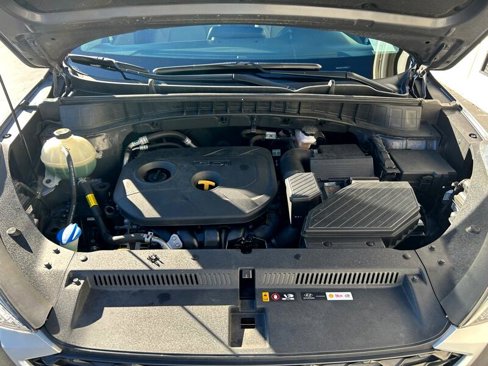 Used 2020 Hyundai Tucson Value image 39