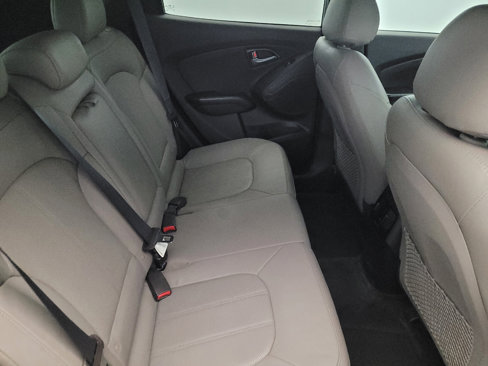 Used 2015 Hyundai Tucson Limited w/ Option Group 03 image 19