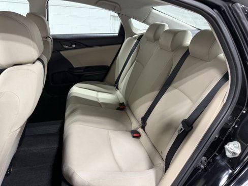 Used 2016 Honda Civic LX image 19
